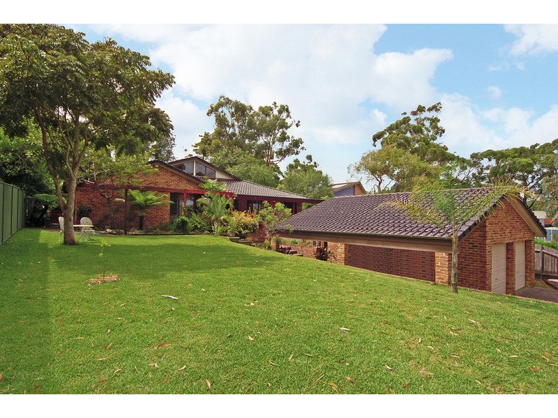 86 Duncan Street, Vincentia NSW 2540