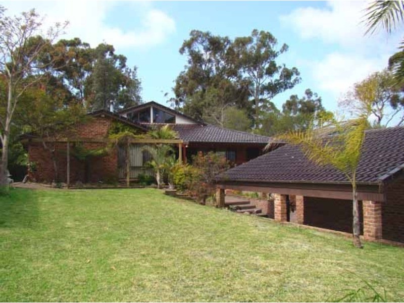 86 Duncan Street, Vincentia NSW 2540