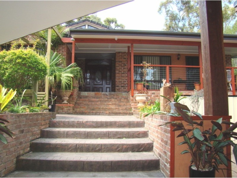 86 Duncan Street, Vincentia NSW 2540