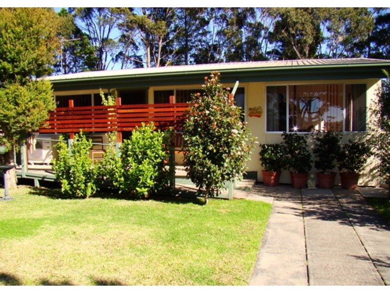 159 Larmer Avenue, Sanctuary Point NSW 2540