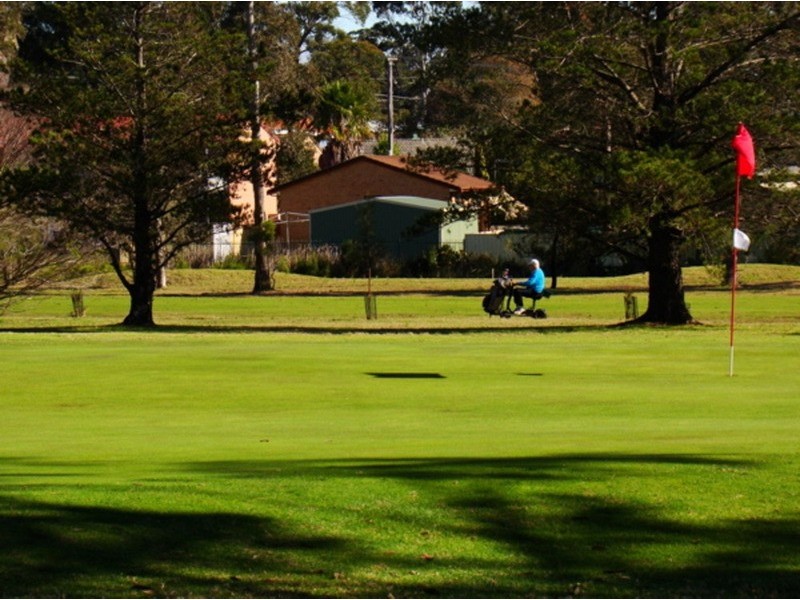 159 Larmer Avenue, Sanctuary Point NSW 2540