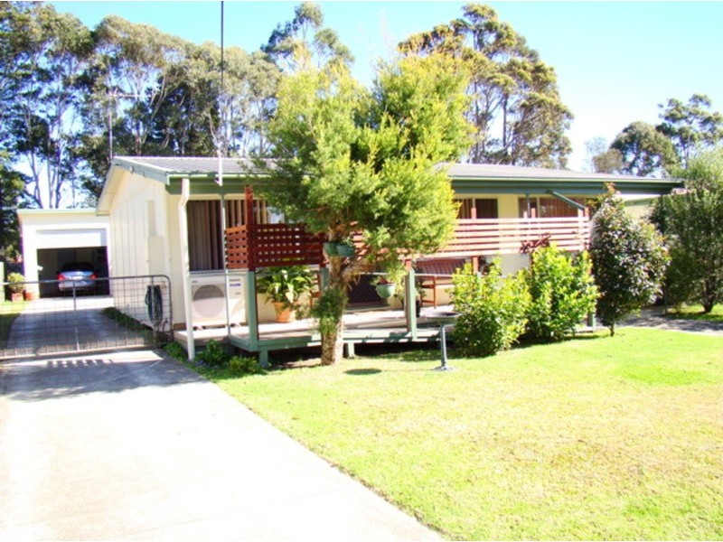 159 Larmer Avenue, Sanctuary Point NSW 2540