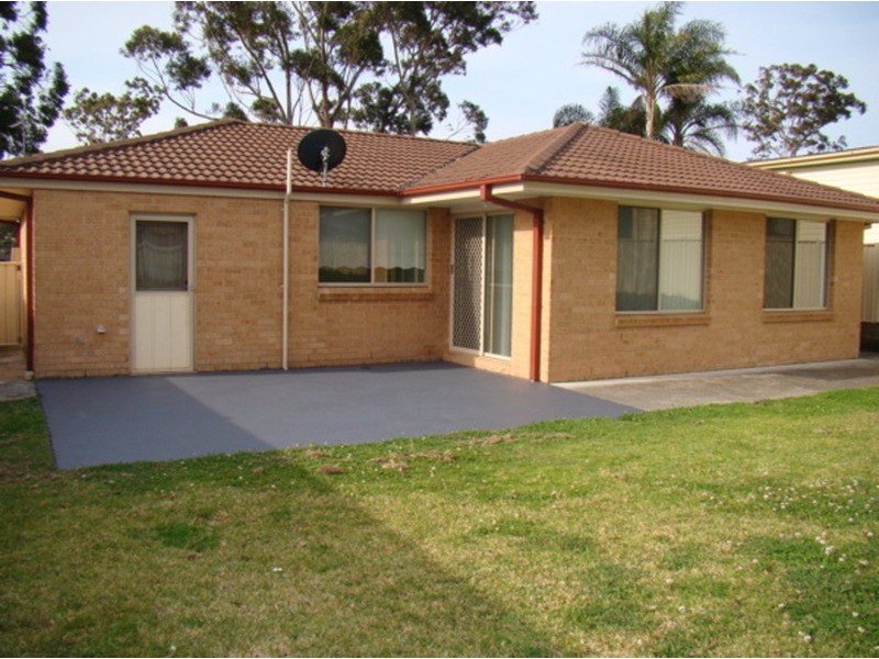 52 Leumeah Street, Sanctuary Point NSW 2540