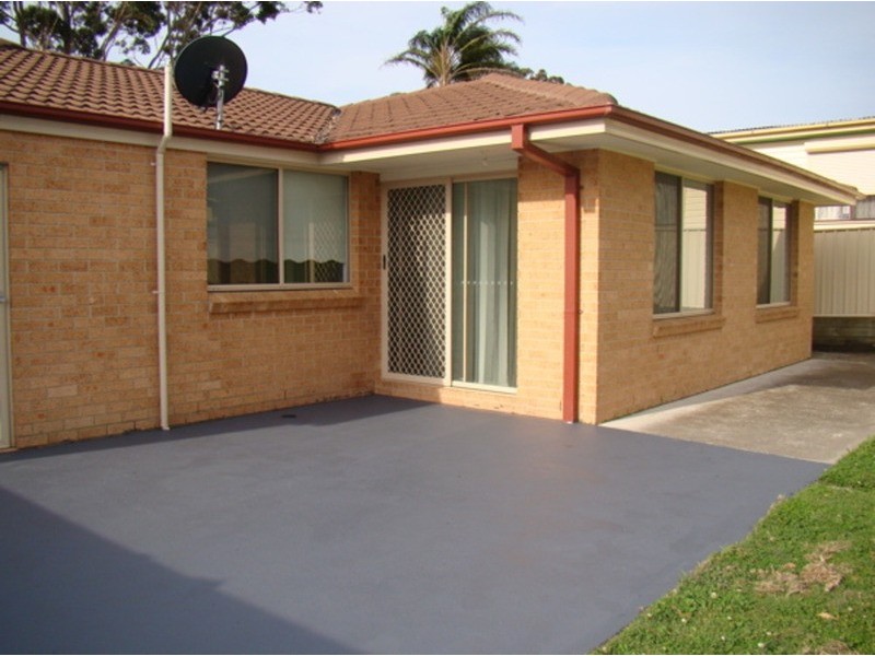 52 Leumeah Street, Sanctuary Point NSW 2540