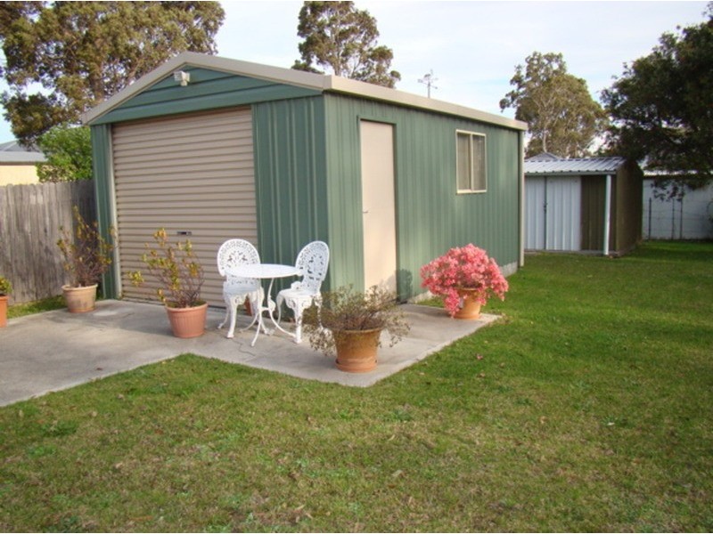 110 Links Avenue, Sanctuary Point NSW 2540