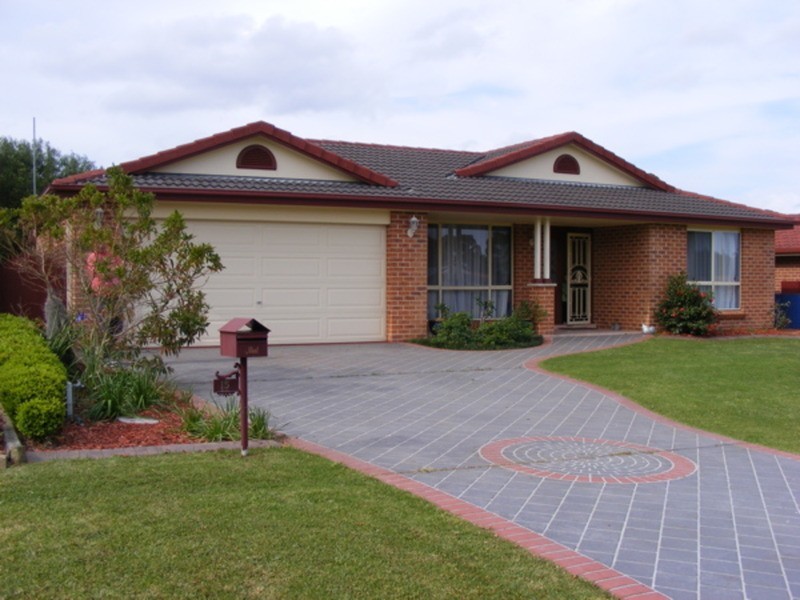 15 Kenneth Avenue, Sanctuary Point NSW 2540
