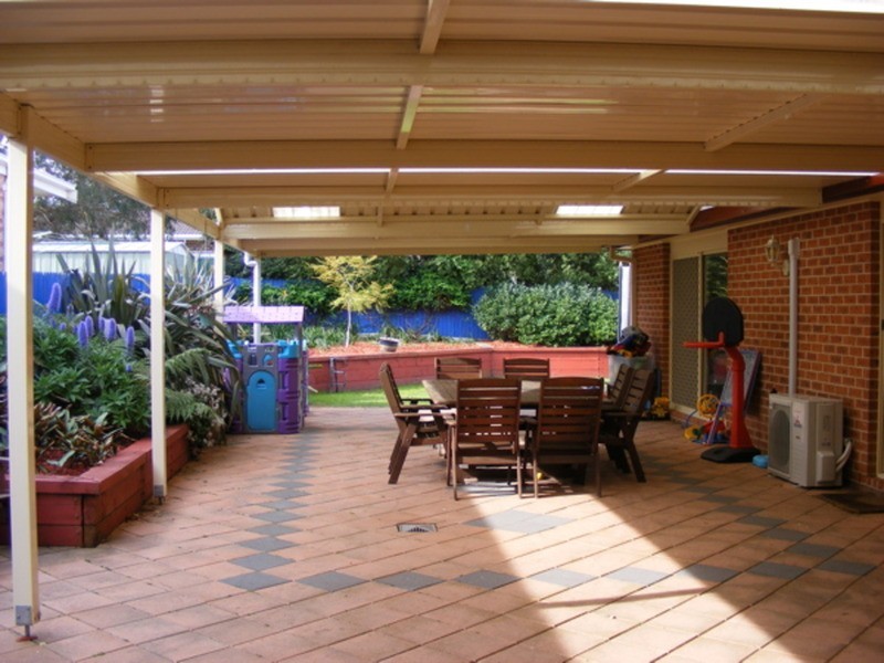 15 Kenneth Avenue, Sanctuary Point NSW 2540