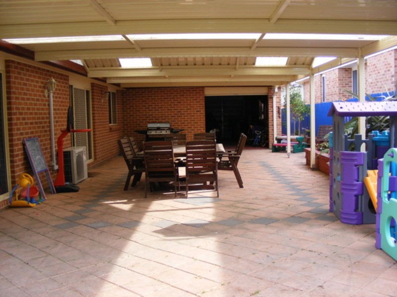 15 Kenneth Avenue, Sanctuary Point NSW 2540