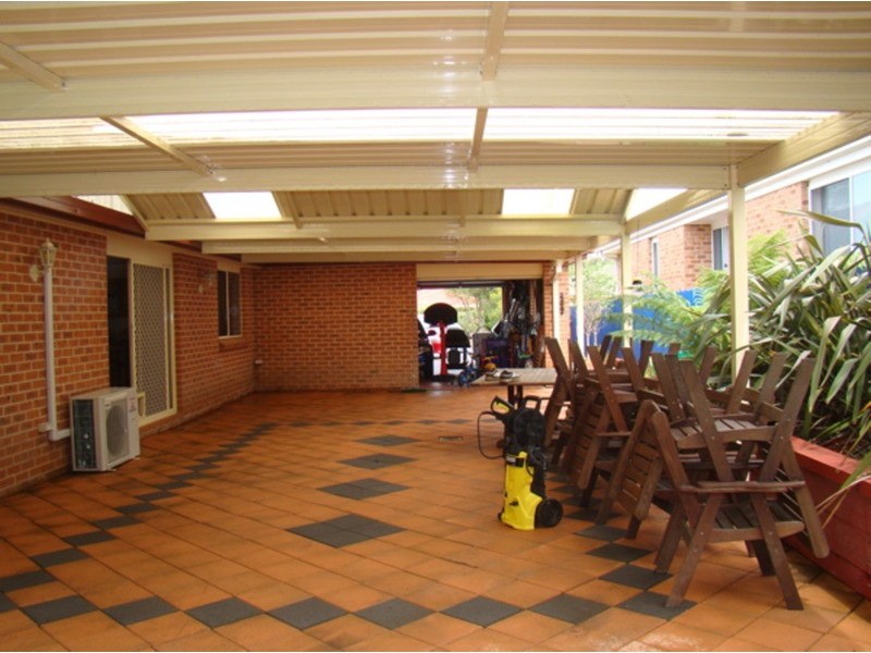 15 Kenneth Avenue, Sanctuary Point NSW 2540