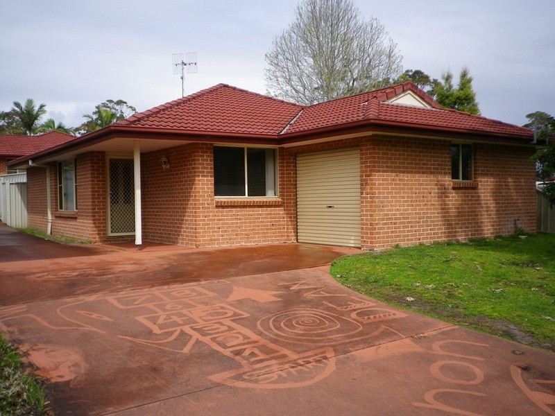1/8 Leumeah Street, Sanctuary Point NSW 2540