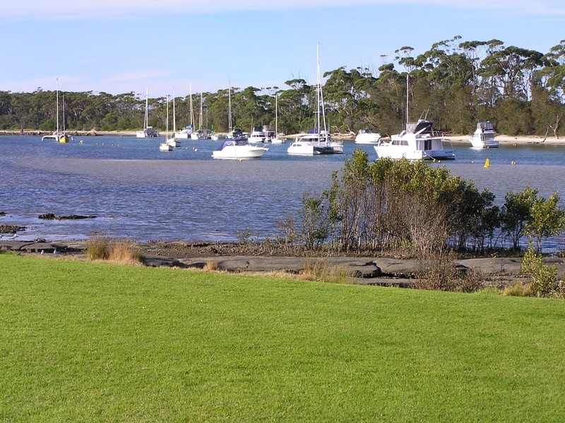 1/15 Wood Crescent, Huskisson NSW 2540