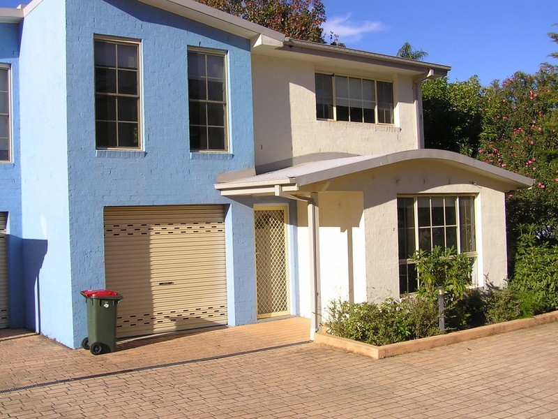 1/15 Wood Crescent, Huskisson NSW 2540