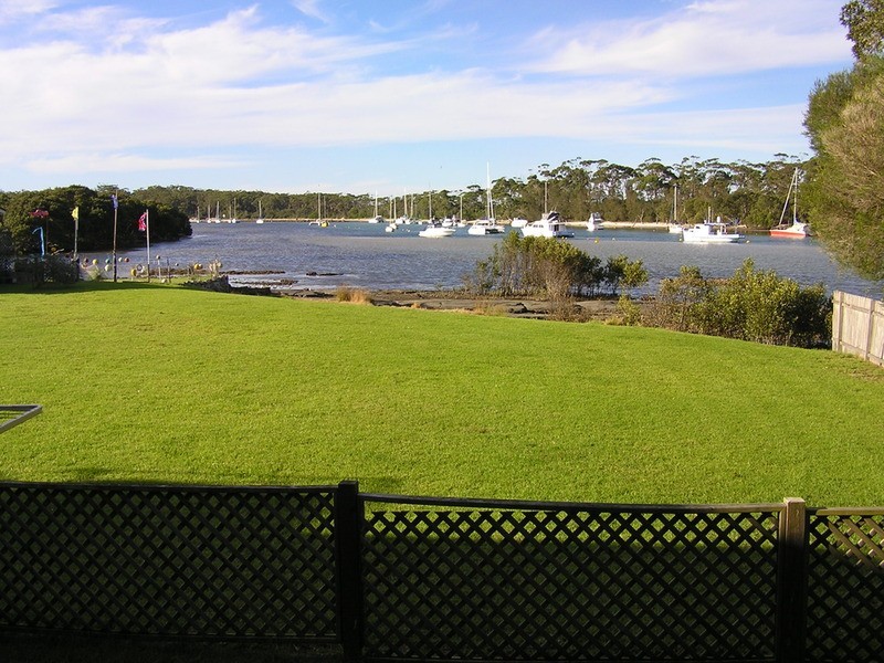 1/15 Wood Crescent, Huskisson NSW 2540