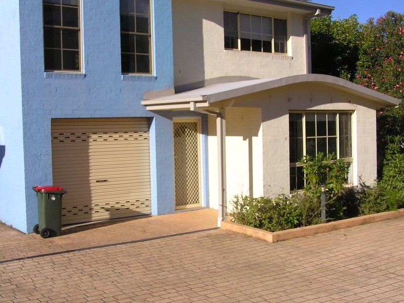 1/15 Wood Crescent, Huskisson NSW 2540