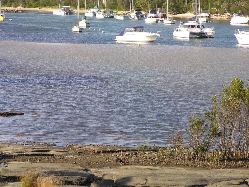 1/15 Wood Crescent, Huskisson NSW 2540