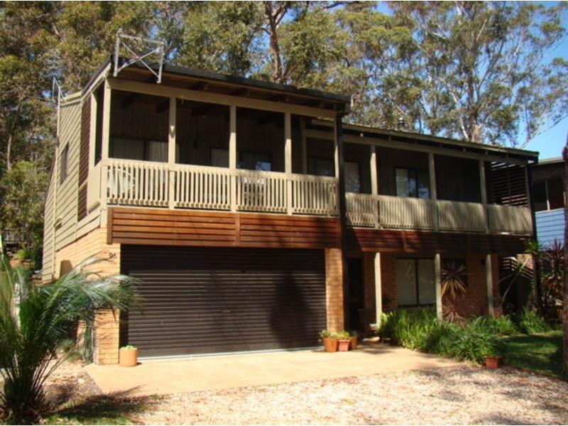 96 Greville Avenue, Sanctuary Point NSW 2540