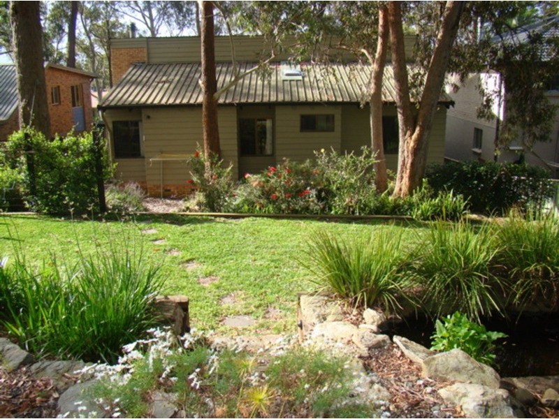 96 Greville Avenue, Sanctuary Point NSW 2540