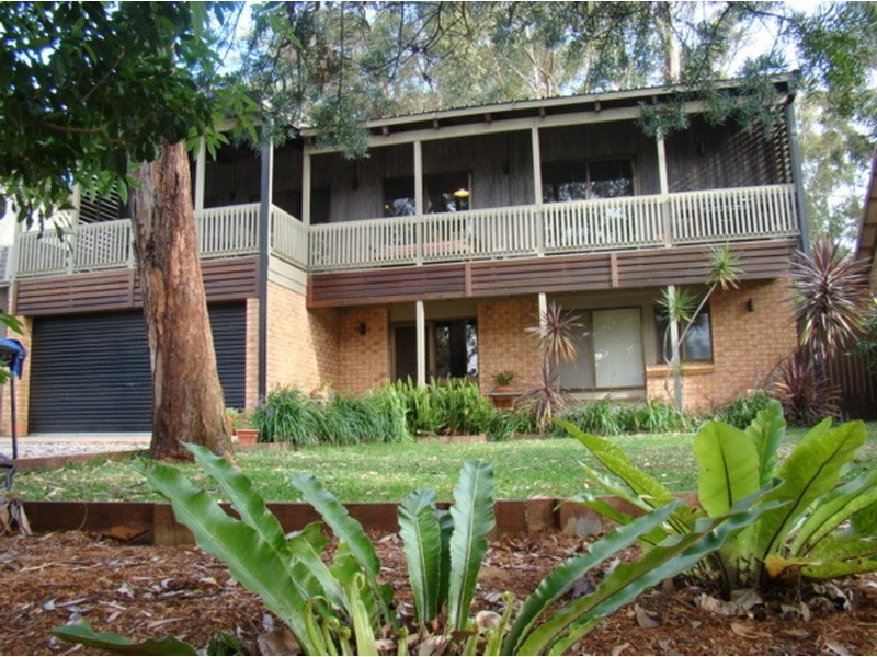 96 Greville Avenue, Sanctuary Point NSW 2540