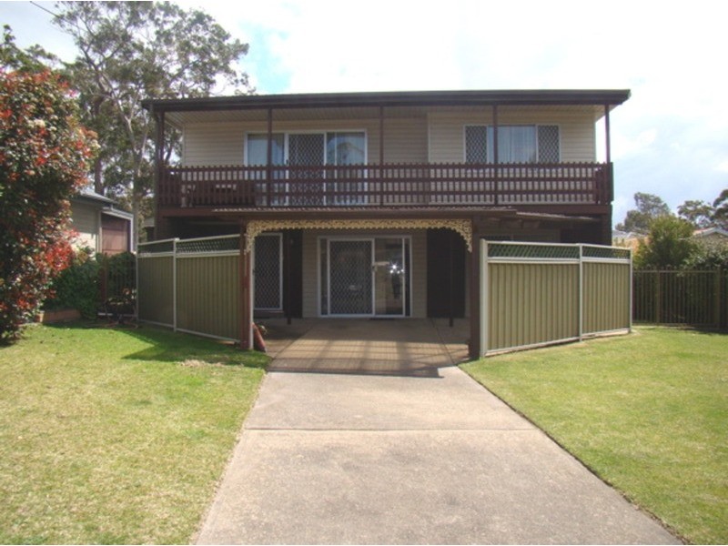 167 Sanctuary Point Road, Sanctuary Point NSW 2540