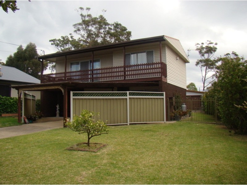 167 Sanctuary Point Road, Sanctuary Point NSW 2540