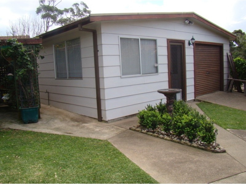 167 Sanctuary Point Road, Sanctuary Point NSW 2540