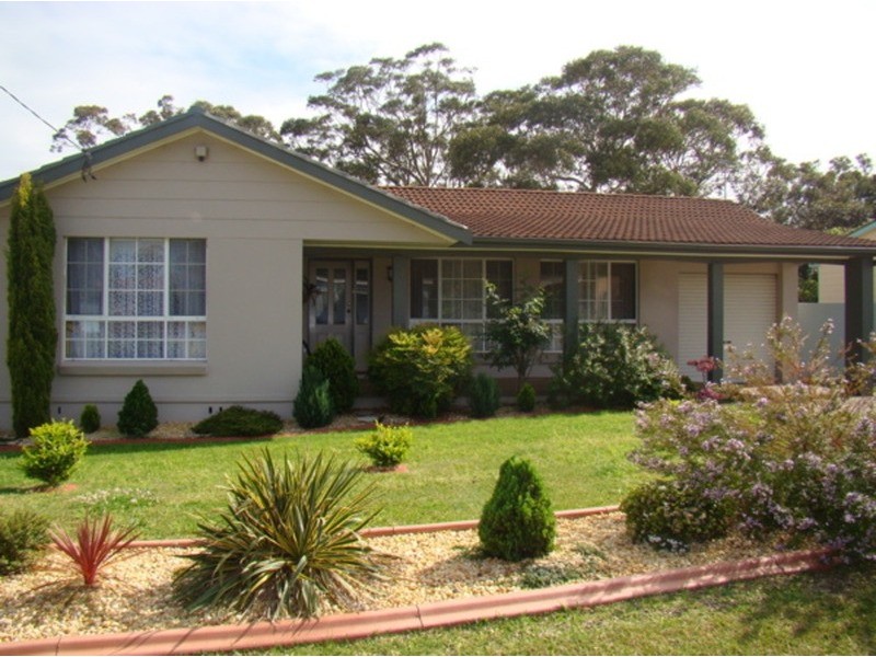 25 Penguin Street, Sanctuary Point NSW 2540