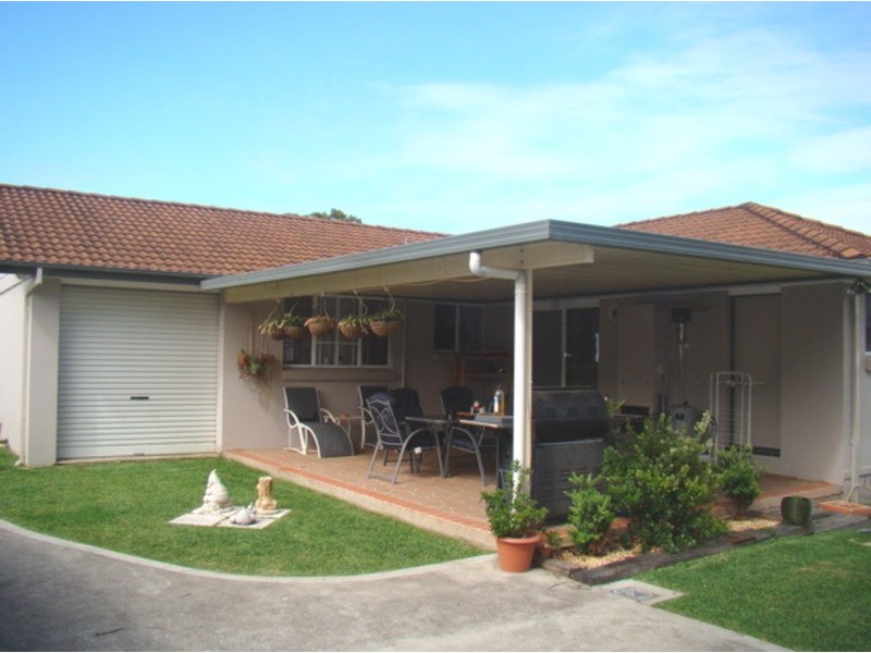25 Penguin Street, Sanctuary Point NSW 2540