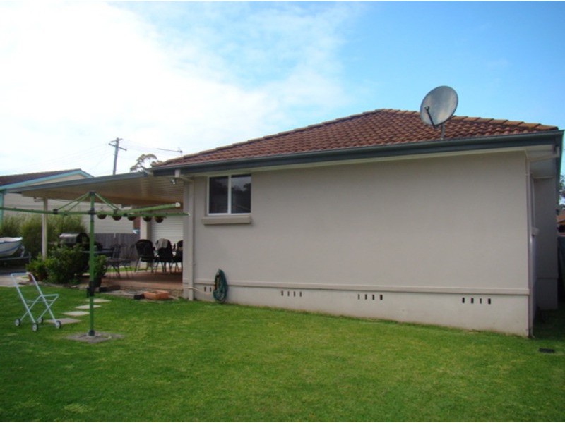 25 Penguin Street, Sanctuary Point NSW 2540