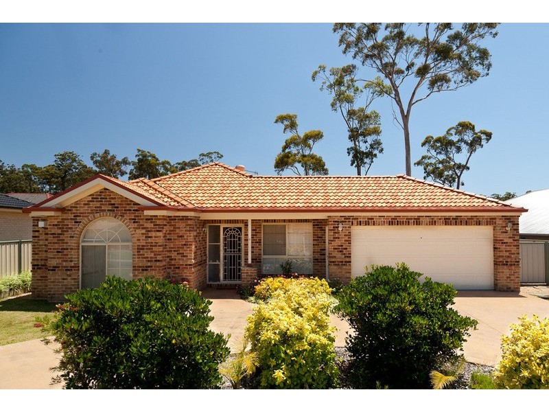 9 Maxwell Crescent, Sanctuary Point NSW 2540
