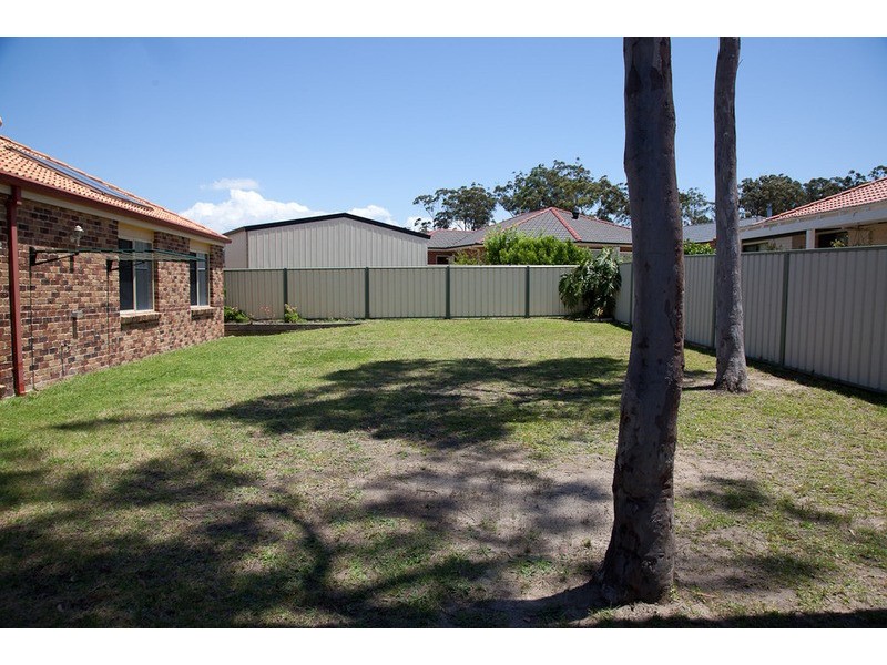 9 Maxwell Crescent, Sanctuary Point NSW 2540