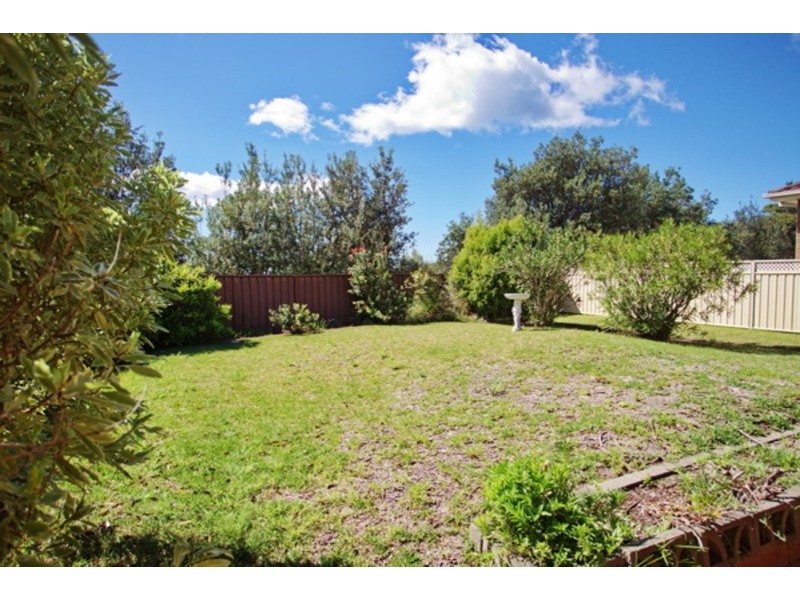 1B Susan Street, Vincentia NSW 2540