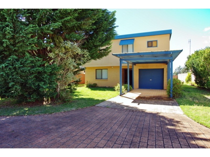 1B Susan Street, Vincentia NSW 2540