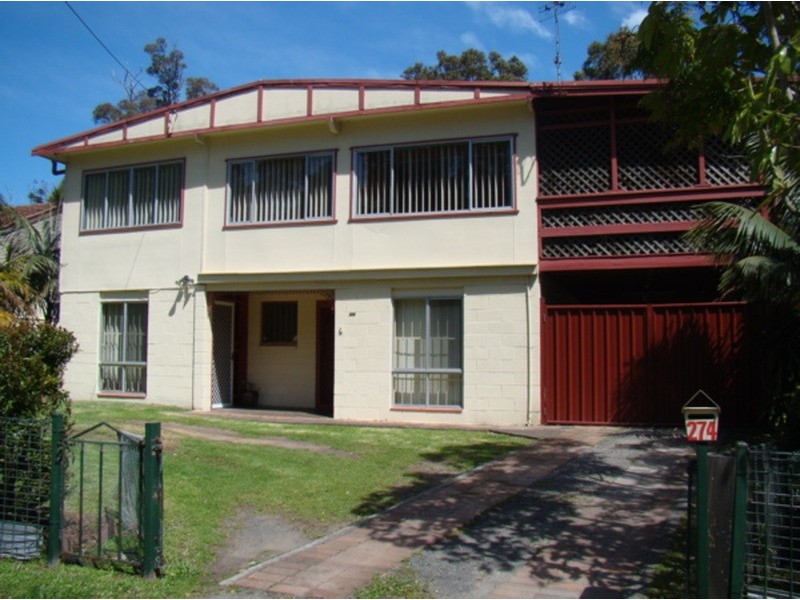 274 The Park Drive, Sanctuary Point NSW 2540