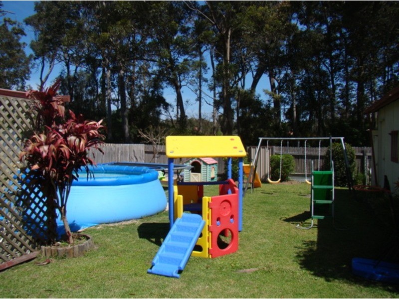 274 The Park Drive, Sanctuary Point NSW 2540
