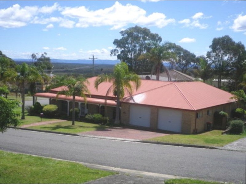 44 St Georges Avenue, Vincentia NSW 2540