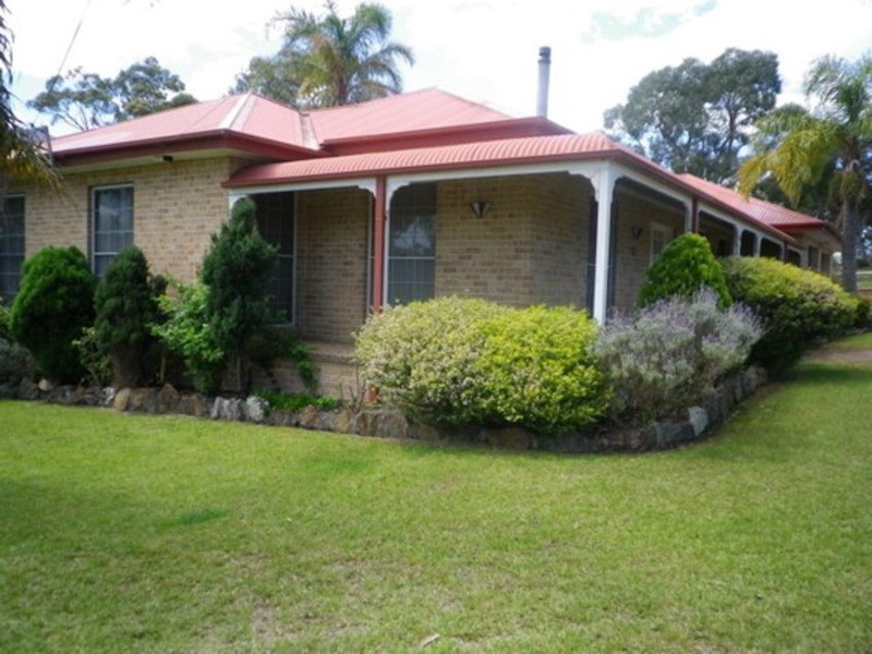 44 St Georges Avenue, Vincentia NSW 2540