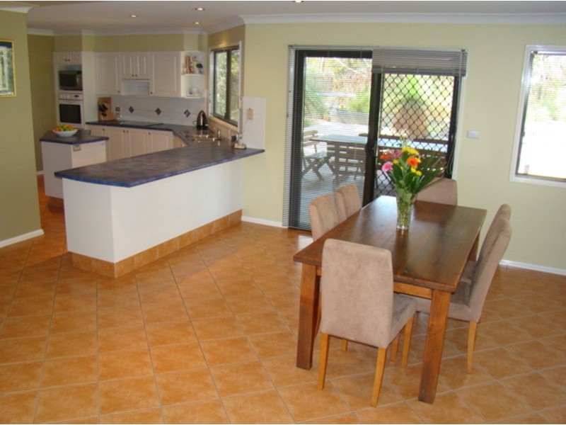 10 Cockbourne Place, Vincentia NSW 2540