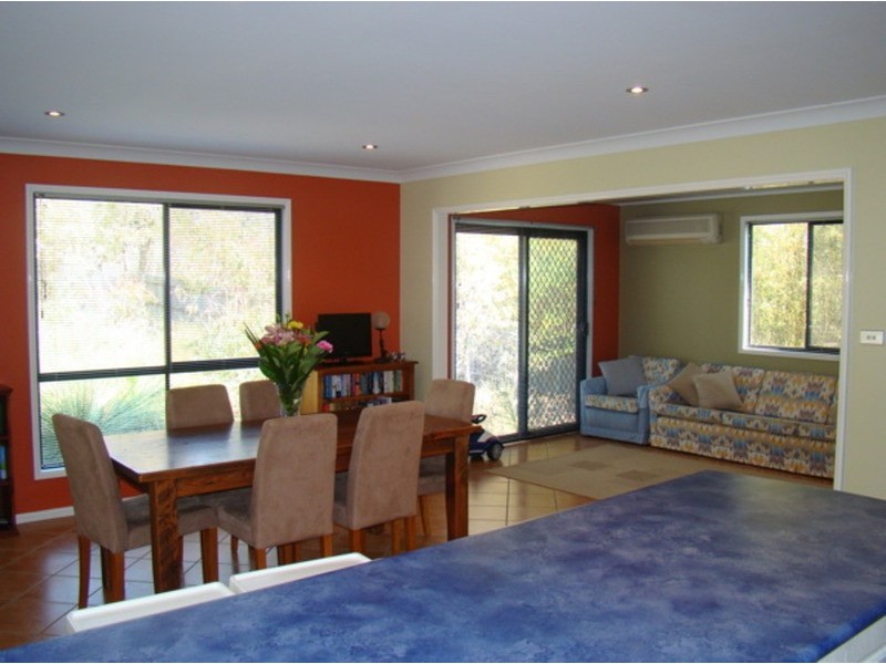 10 Cockbourne Place, Vincentia NSW 2540