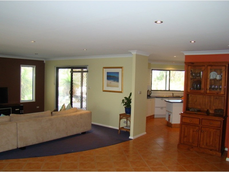 10 Cockbourne Place, Vincentia NSW 2540