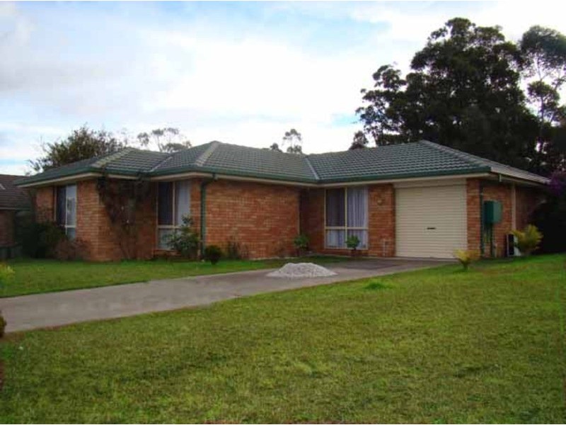 Sanctuary Point NSW 2540