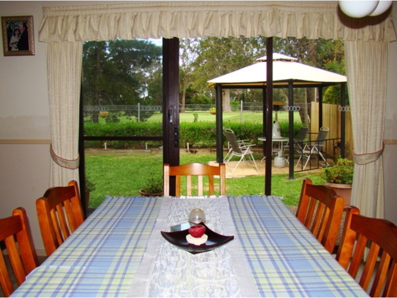 94 The Park Drive, Sanctuary Point NSW 2540