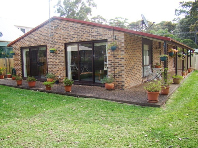 94 The Park Drive, Sanctuary Point NSW 2540