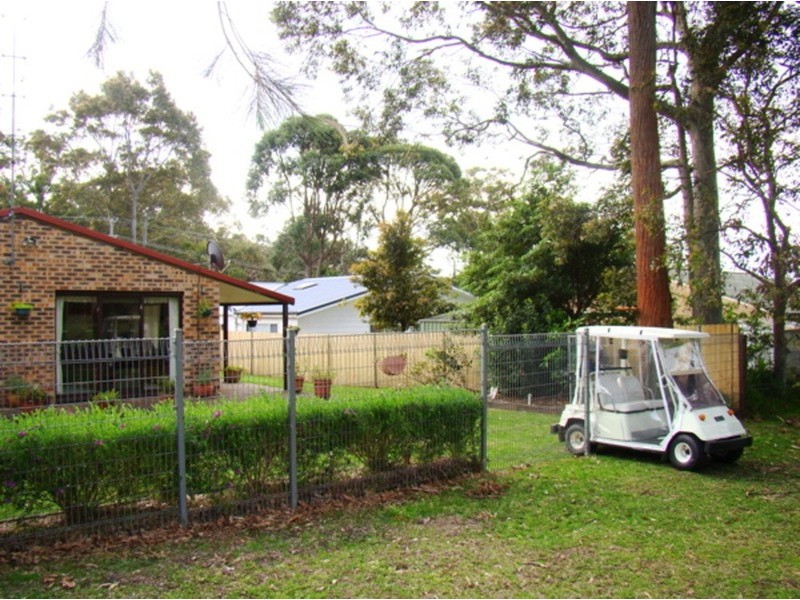 94 The Park Drive, Sanctuary Point NSW 2540