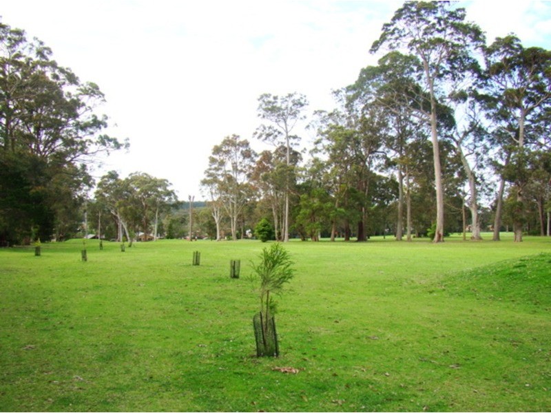 94 The Park Drive, Sanctuary Point NSW 2540