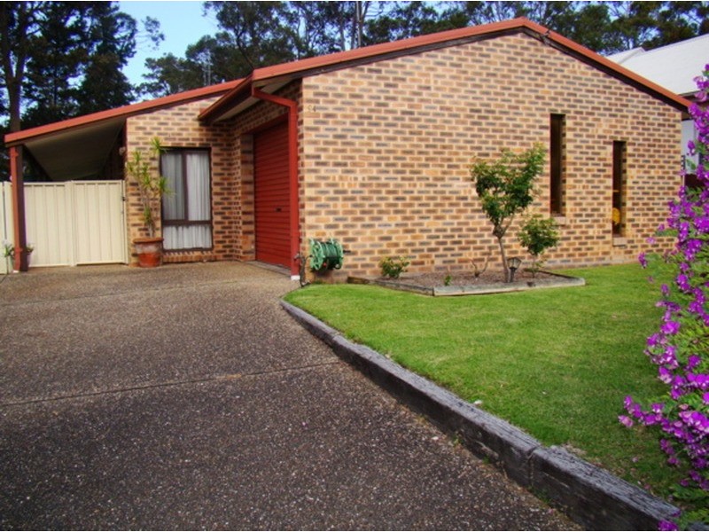 94 The Park Drive, Sanctuary Point NSW 2540