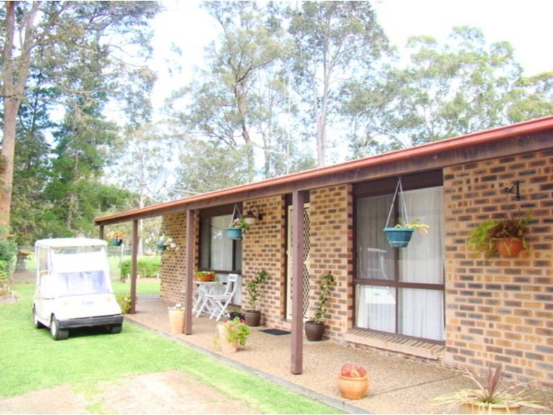 94 The Park Drive, Sanctuary Point NSW 2540