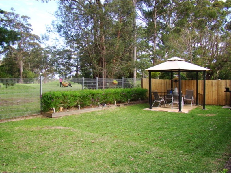 94 The Park Drive, Sanctuary Point NSW 2540