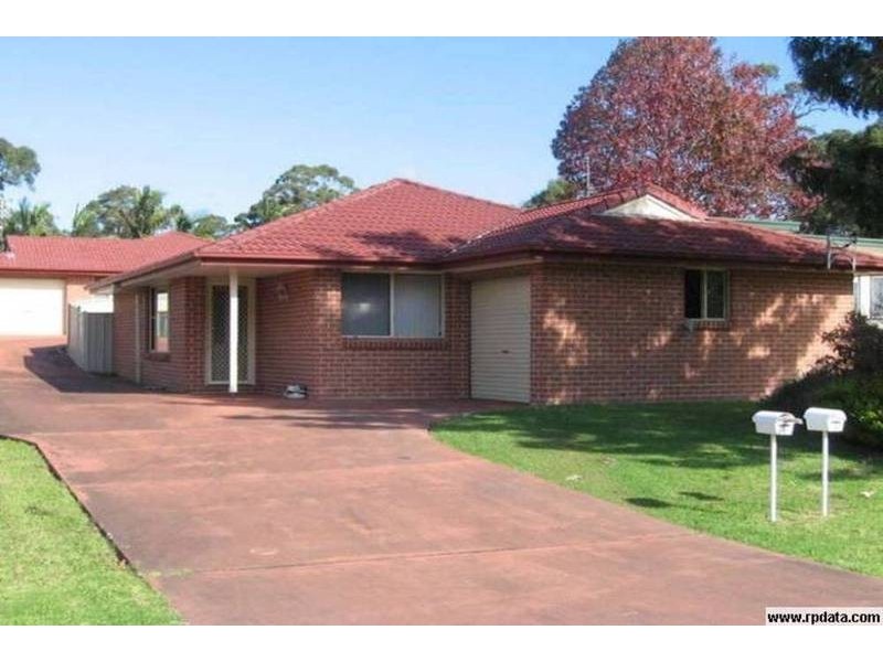 1/8 Leumeah Street, Sanctuary Point NSW 2540