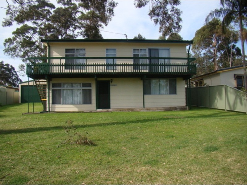 103 Basin View Parade, Basin View NSW 2540