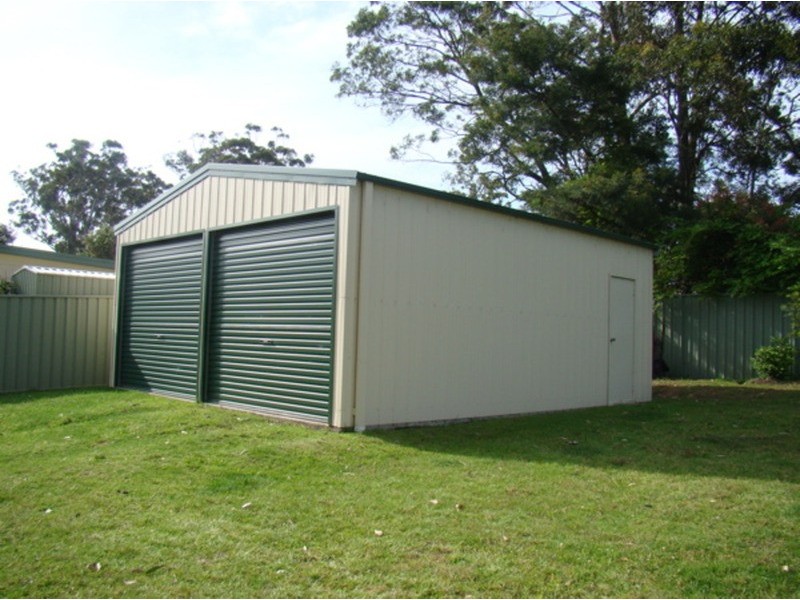 103 Basin View Parade, Basin View NSW 2540